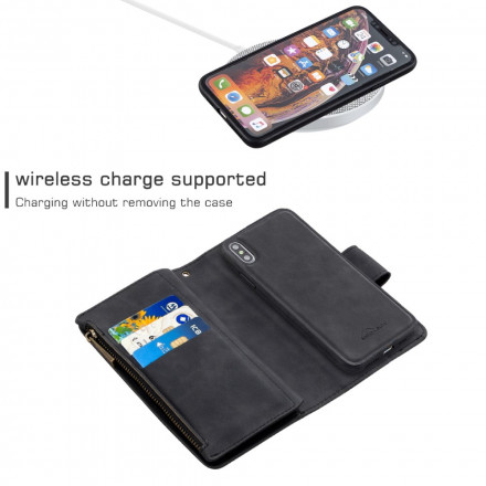Housse iPhone XS Max Coque Détachable Binfen Color Housse iPhone XS Max Coque Détachable Binfen Color