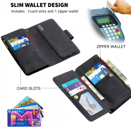 Housse iPhone XS Max Coque Détachable Binfen Color Housse iPhone XS Max Coque Détachable Binfen Color