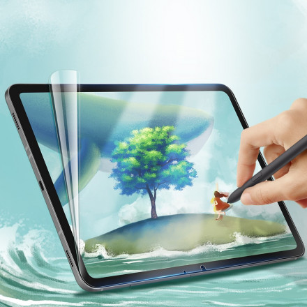Pellicule Transparente Protection Samsung Galaxy Tab S7 DUX DUCIS Pellicule Transparente Protection Samsung Galaxy Tab S7 DUX DUCIS