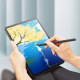 Pellicule Transparente Protection Samsung Galaxy Tab S7 DUX DUCIS Pellicule Transparente Protection Samsung Galaxy Tab S7 DUX DUCIS