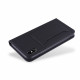 Flip Cover iPhone XS Max Porte-Carte Support Flip Cover iPhone XS Max Porte-Carte Support