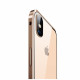 Coque iPhone XS Max Verre Trempé Avant et Arrière Coque iPhone XS Max Verre Trempé Avant et Arrière