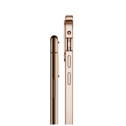 Coque iPhone XS Max Verre Trempé Avant et Arrière Coque iPhone XS Max Verre Trempé Avant et Arrière