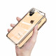 Coque iPhone XS Max Verre Trempé Avant et Arrière Coque iPhone XS Max Verre Trempé Avant et Arrière