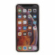 Coque iPhone XS Max Style Marbre Coins Renforcés