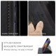 Flip Cover iPhone XS Max Effet Cuir Technologie RFID Flip Cover iPhone XS Max Effet Cuir Technologie RFID