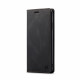 Flip Cover iPhone XS Max Effet Cuir Technologie RFID Flip Cover iPhone XS Max Effet Cuir Technologie RFID
