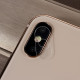 Protection Verre Trempé pour Lentilles du iPhone XS Max Protection Verre Trempé pour Lentilles du iPhone XS Max