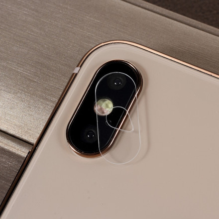 Protection Verre Trempé pour Lentilles du iPhone XS Max