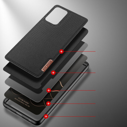 Coque Samsung Galaxy A52 4G / A52 5G Dux Ducis Fino Series Coque Samsung Galaxy A52 4G / A52 5G Dux Ducis Fino Series