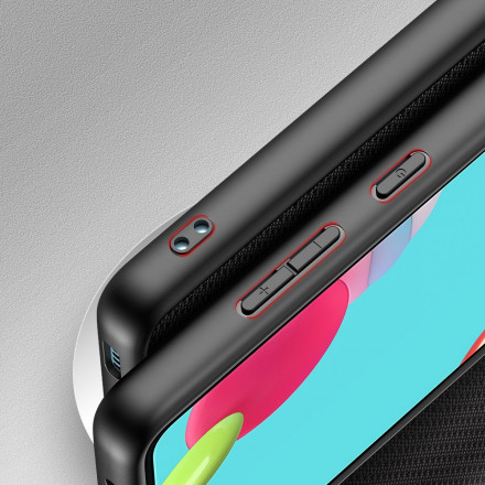 Coque Samsung Galaxy A52 4G / A52 5G Dux Ducis Fino Series Coque Samsung Galaxy A52 4G / A52 5G Dux Ducis Fino Series