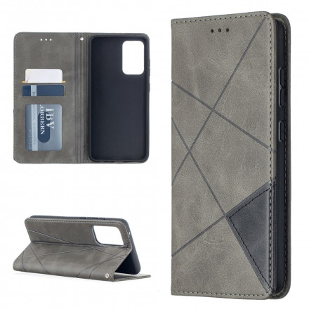 Flip Cover Samsung Galaxy A52 4G / A52 5G Style Artiste Flip Cover Samsung Galaxy A52 4G / A52 5G Style Artiste