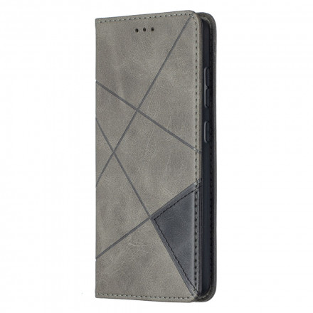Flip Cover Samsung Galaxy A52 4G / A52 5G Style Artiste Flip Cover Samsung Galaxy A52 4G / A52 5G Style Artiste