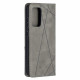 Flip Cover Samsung Galaxy A52 4G / A52 5G Style Artiste Flip Cover Samsung Galaxy A52 4G / A52 5G Style Artiste