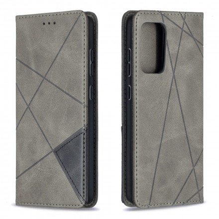 Flip Cover Samsung Galaxy A52 4G / A52 5G Style Artiste Flip Cover Samsung Galaxy A52 4G / A52 5G Style Artiste