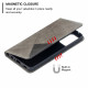 Flip Cover Samsung Galaxy A52 4G / A52 5G Style Artiste Flip Cover Samsung Galaxy A52 4G / A52 5G Style Artiste
