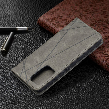 Flip Cover Samsung Galaxy A52 4G / A52 5G Style Artiste Flip Cover Samsung Galaxy A52 4G / A52 5G Style Artiste