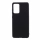 Coque Samsung Galaxy A52 4G / A52 5G Fibre Carbone