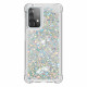 Coque Samsung Galaxy A52 4G / A52 5G Désires Paillettes Coque Samsung Galaxy A52 4G / A52 5G Désires Paillettes