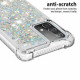 Coque Samsung Galaxy A52 4G / A52 5G Désires Paillettes Coque Samsung Galaxy A52 4G / A52 5G Désires Paillettes