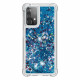 Coque Samsung Galaxy A52 4G / A52 5G Désires Paillettes Coque Samsung Galaxy A52 4G / A52 5G Désires Paillettes