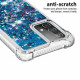 Coque Samsung Galaxy A52 4G / A52 5G Désires Paillettes Coque Samsung Galaxy A52 4G / A52 5G Désires Paillettes