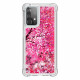 Coque Samsung Galaxy A52 4G / A52 5G Arbre Paillettes Coque Samsung Galaxy A52 4G / A52 5G Arbre Paillettes