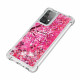 Coque Samsung Galaxy A52 4G / A52 5G Arbre Paillettes Coque Samsung Galaxy A52 4G / A52 5G Arbre Paillettes