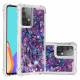 Coque Samsung Galaxy A52 4G / A52 5G Attrape Rêves Paillettes Coque Samsung Galaxy A52 4G / A52 5G Attrape Rêves Paillettes