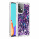 Coque Samsung Galaxy A52 4G / A52 5G Attrape Rêves Paillettes Coque Samsung Galaxy A52 4G / A52 5G Attrape Rêves Paillettes