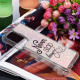 Coque Samsung Galaxy A52 4G / A52 5G Never Stop Dreaming Paillettes Coque Samsung Galaxy A52 4G / A52 5G Never Stop Dreaming Paillettes