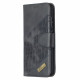 Housse Samsung Galaxy A52 4G / A52 5G Effet Peau de Crocodile Classique Housse Samsung Galaxy A52 4G / A52 5G Effet Peau de Crocodile Classique