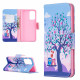 Housse Samsung Galaxy A52 4G / A52 5G Hiboux Sur La Balançoire Housse Samsung Galaxy A52 4G / A52 5G Hiboux Sur La Balançoire
