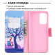 Housse Samsung Galaxy A52 4G / A52 5G Hiboux Sur La Balançoire Housse Samsung Galaxy A52 4G / A52 5G Hiboux Sur La Balançoire