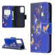 Housse Samsung Galaxy A52 4G / A52 5G Papillons Rois Housse Samsung Galaxy A52 4G / A52 5G Papillons Rois