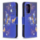Housse Samsung Galaxy A52 4G / A52 5G Papillons Rois Housse Samsung Galaxy A52 4G / A52 5G Papillons Rois