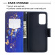 Housse Samsung Galaxy A52 4G / A52 5G Papillons Rois Housse Samsung Galaxy A52 4G / A52 5G Papillons Rois