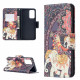Housse Samsung Galaxy A52 4G / A52 5G Mandala Éléphants Ethniques Housse Samsung Galaxy A52 4G / A52 5G Mandala Éléphants Ethniques