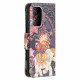 Housse Samsung Galaxy A52 4G / A52 5G Mandala Éléphants Ethniques Housse Samsung Galaxy A52 4G / A52 5G Mandala Éléphants Ethniques