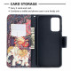 Housse Samsung Galaxy A52 4G / A52 5G Mandala Éléphants Ethniques Housse Samsung Galaxy A52 4G / A52 5G Mandala Éléphants Ethniques