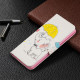 Housse Samsung Galaxy A52 4G / A52 5G Bébé Éléphant Housse Samsung Galaxy A52 4G / A52 5G Bébé Éléphant