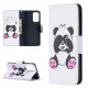 Housse Samsung Galaxy A52 4G / A52 5G Panda Fun Housse Samsung Galaxy A52 4G / A52 5G Panda Fun