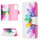 Housse Samsung Galaxy A52 4G / A52 5G Fleur Aquarelle Housse Samsung Galaxy A52 4G / A52 5G Fleur Aquarelle