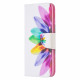 Housse Samsung Galaxy A52 4G / A52 5G Fleur Aquarelle Housse Samsung Galaxy A52 4G / A52 5G Fleur Aquarelle