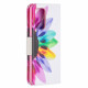 Housse Samsung Galaxy A52 4G / A52 5G Fleur Aquarelle Housse Samsung Galaxy A52 4G / A52 5G Fleur Aquarelle