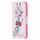 Housse Samsung Galaxy A52 4G / A52 5G Girafe Intello Housse Samsung Galaxy A52 4G / A52 5G Girafe Intello