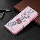 Housse Samsung Galaxy A52 4G / A52 5G Girafe Intello Housse Samsung Galaxy A52 4G / A52 5G Girafe Intello