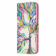 Housse Samsung Galaxy A52 4G / A52 5G Arbre Coloré Housse Samsung Galaxy A52 4G / A52 5G Arbre Coloré