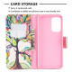 Housse Samsung Galaxy A52 4G / A52 5G Arbre Coloré Housse Samsung Galaxy A52 4G / A52 5G Arbre Coloré