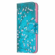 Housse Samsung Galaxy A52 4G / A52 5G Arbre en Fleurs Housse Samsung Galaxy A52 4G / A52 5G Arbre en Fleurs